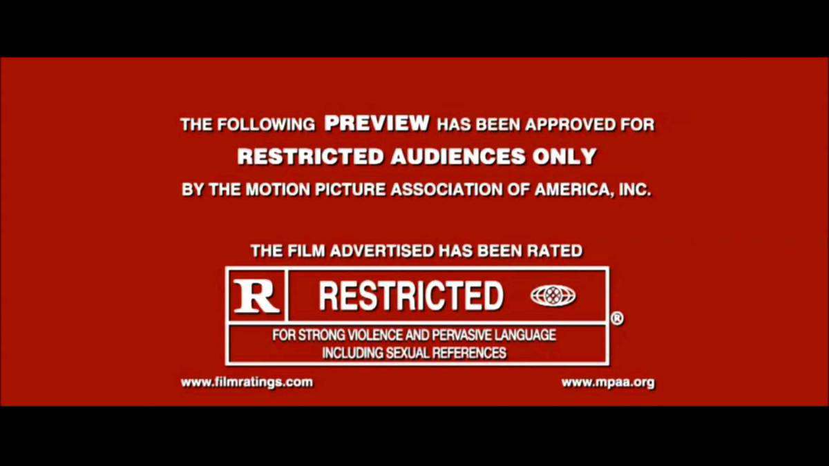 Should Christians see rated R movies? | GOD TV - Can You Watch A Rated R Movie At 16
