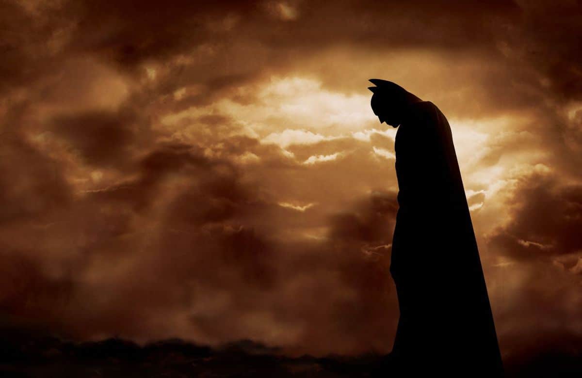 batman