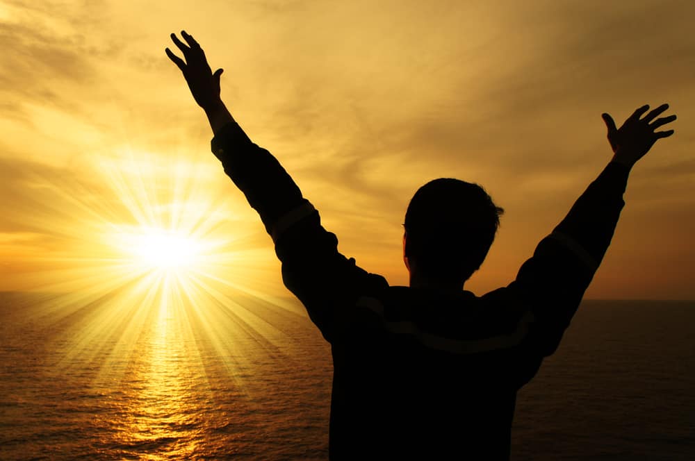 Surrender