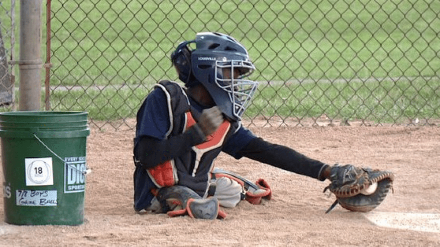baseball
