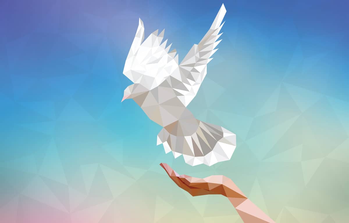 peace