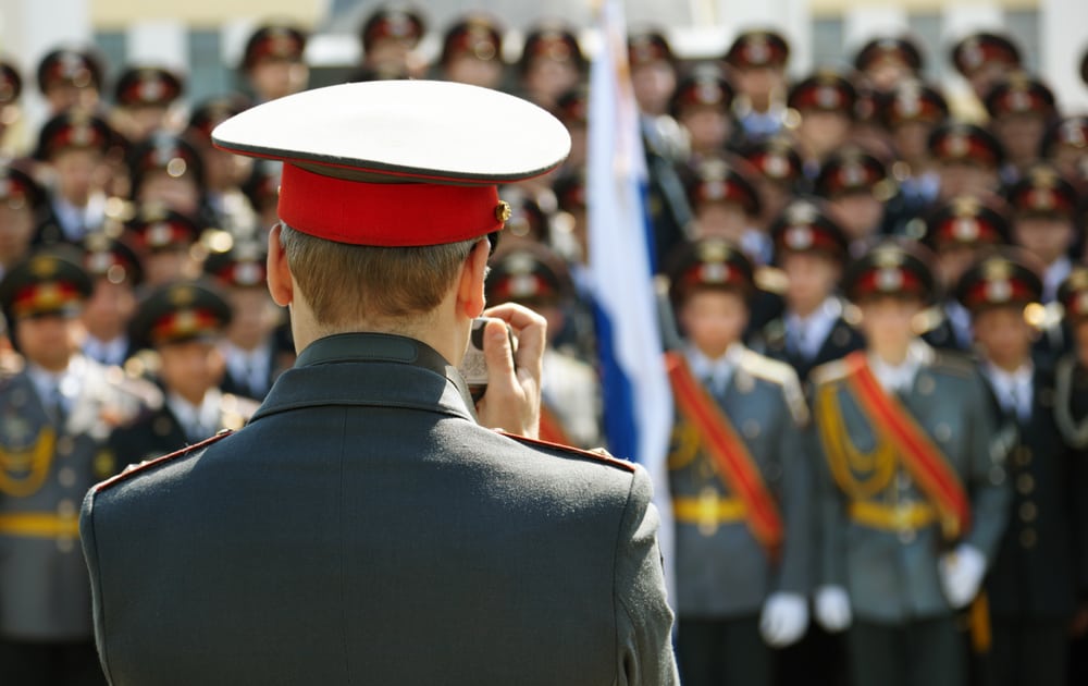 generals