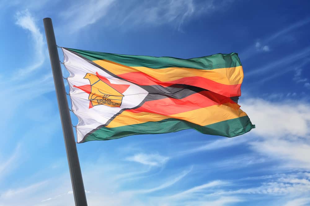 zimbabwe