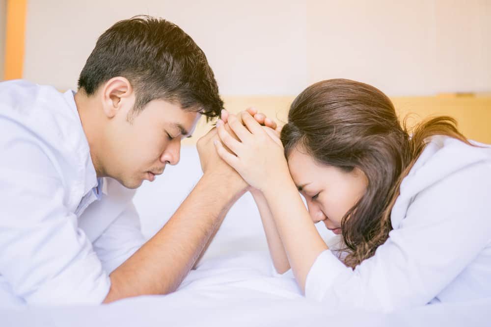 God's Will for Your Marriage