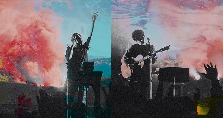 jesus culture