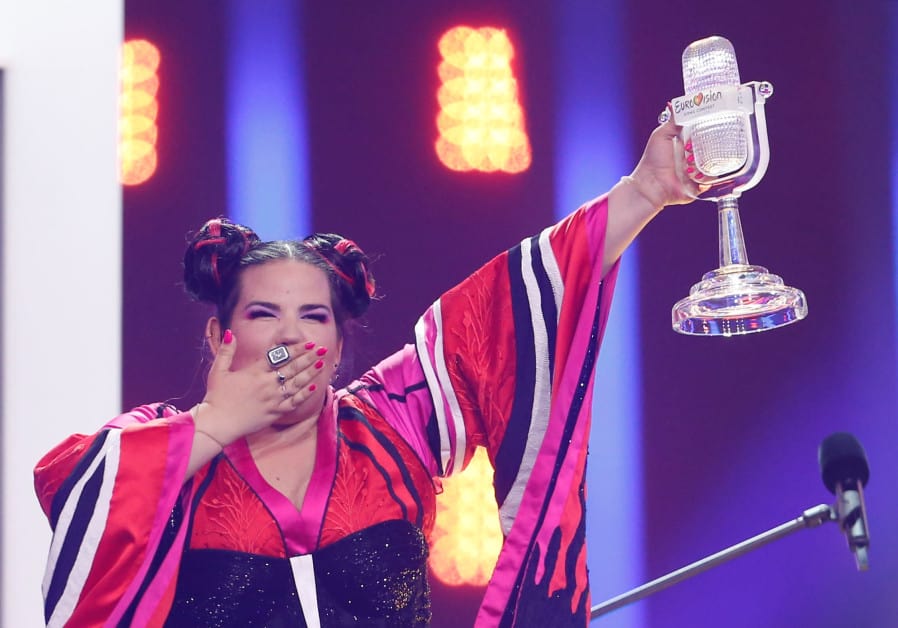 Netta Barzilai