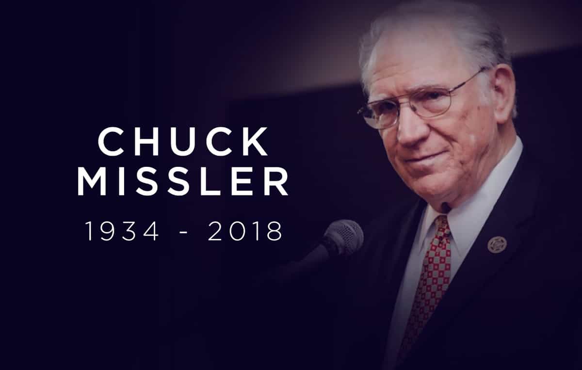 Exploring The Controversial Teachings On Chuck Misslers Website - bvfpnfo