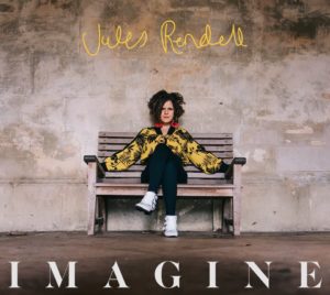 Jules Rendell - Imagine