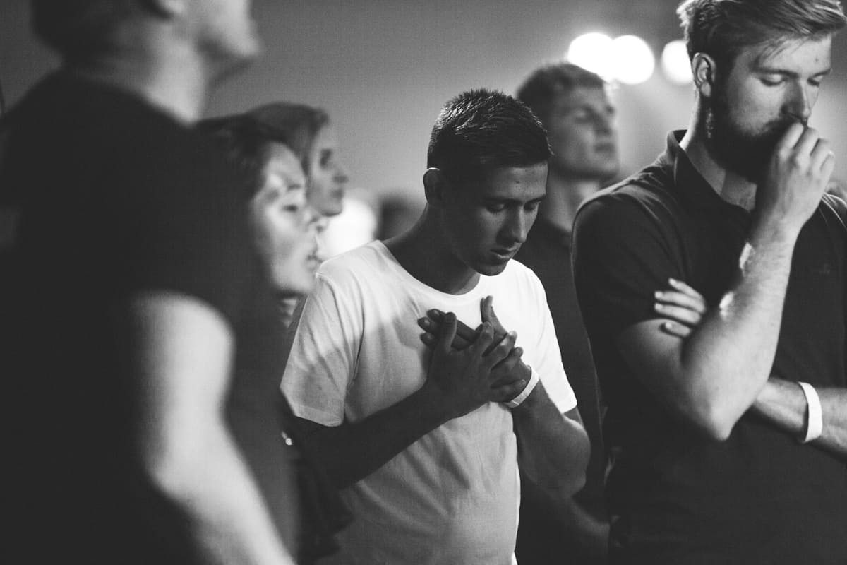 worship