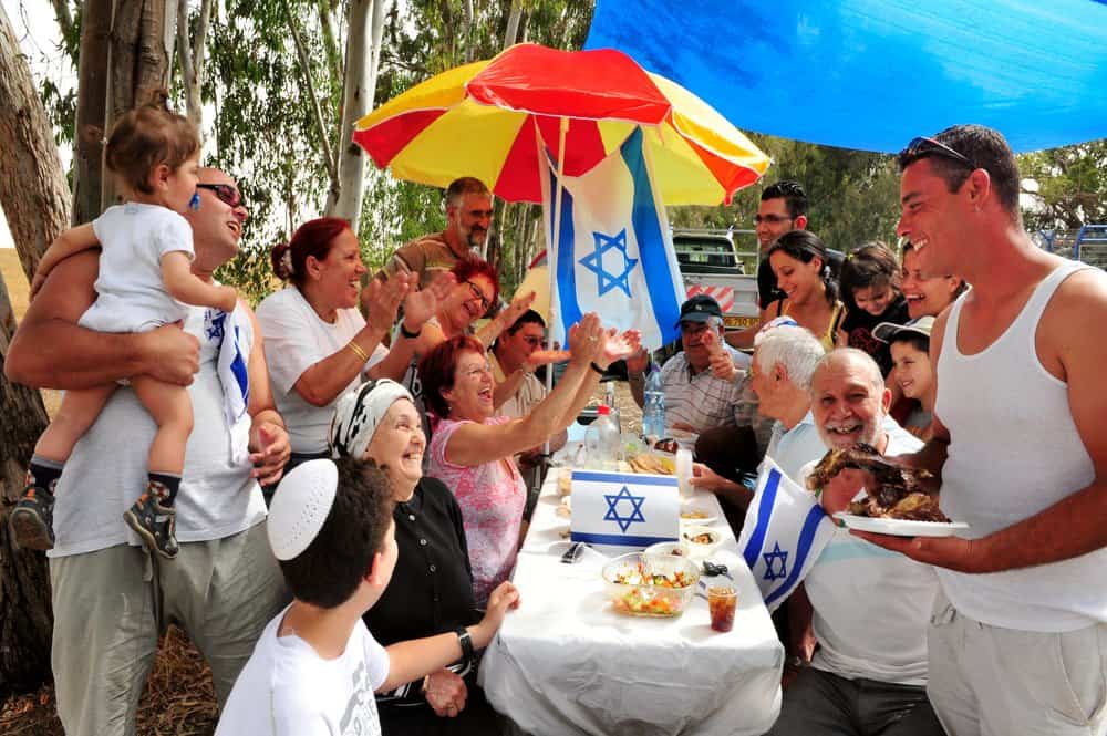 Israel at 70