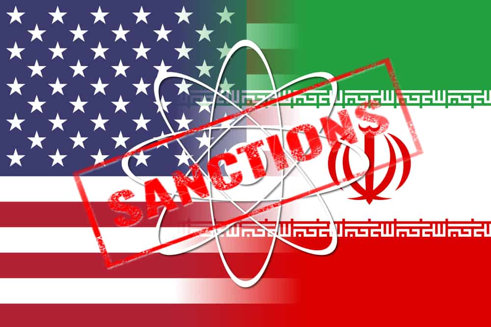 Iran Nuclear deal