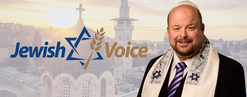 Jewish Voice