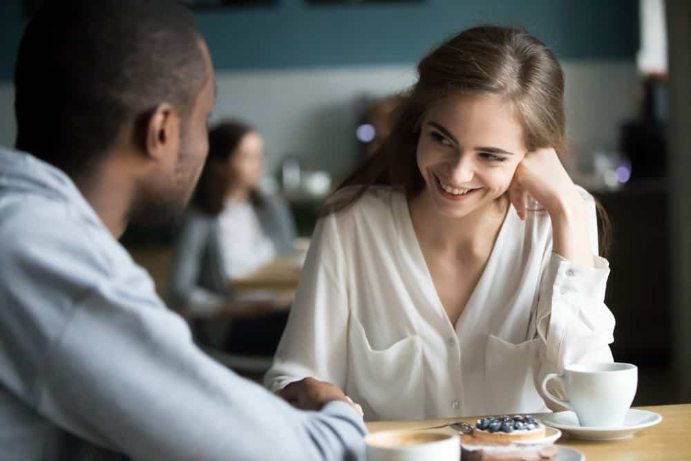 The Dating Project