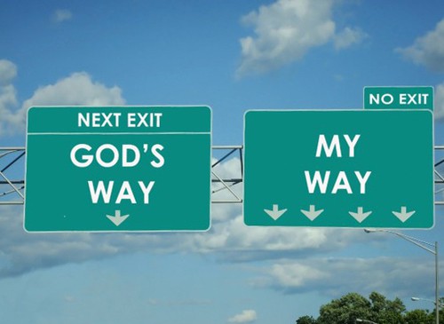 God's Perfect Will For your Life
