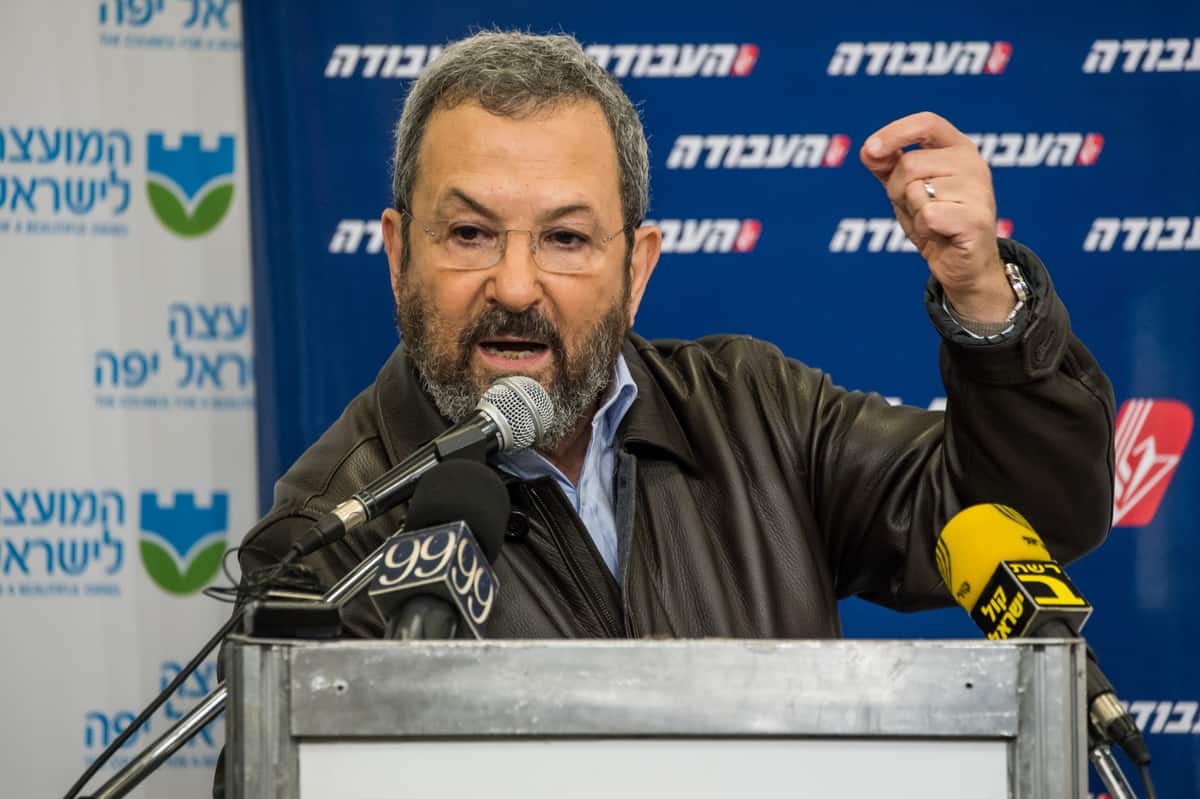 Barak