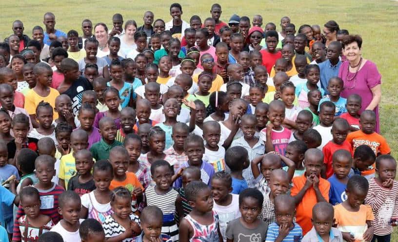 Orphans