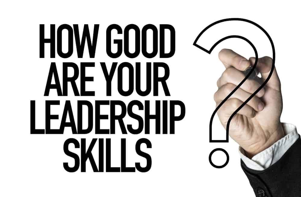 Leadership