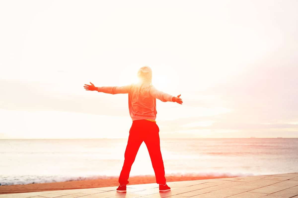 Abundant Living Is a Spirit-Filled Life