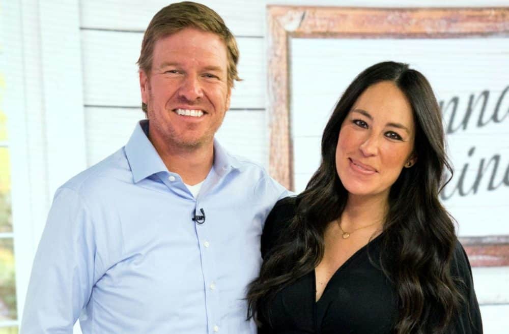 Big News for Fixer Upper Fans! Chip and Joanna Gaines Are Back