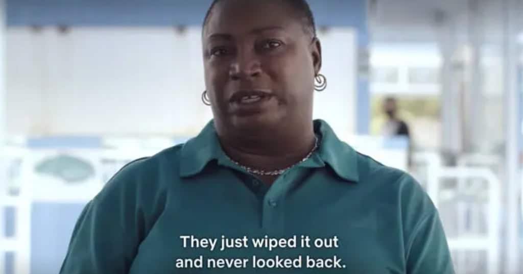 Maryann Rolle