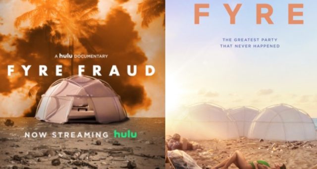 fyre fest