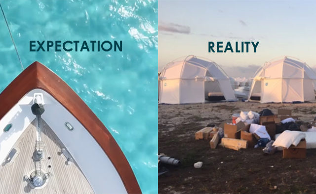 fyre fest