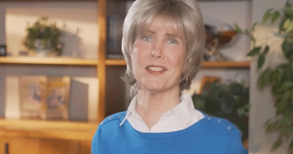 Disabilities 'Don't Determine Value': Joni Eareckson Tada And Nick ...