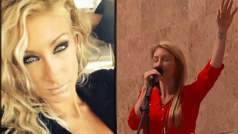 Porn Star Who Became A Pastor Now Brings Hope To The Lost And Broken