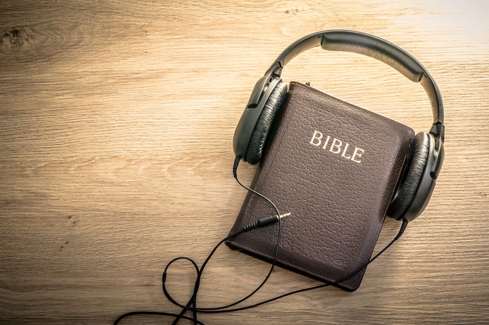 3 Special Reasons Why God Speaks to Us Christian Learning & News