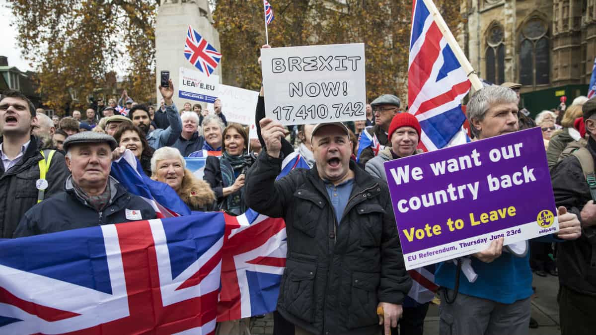 UK Brexit