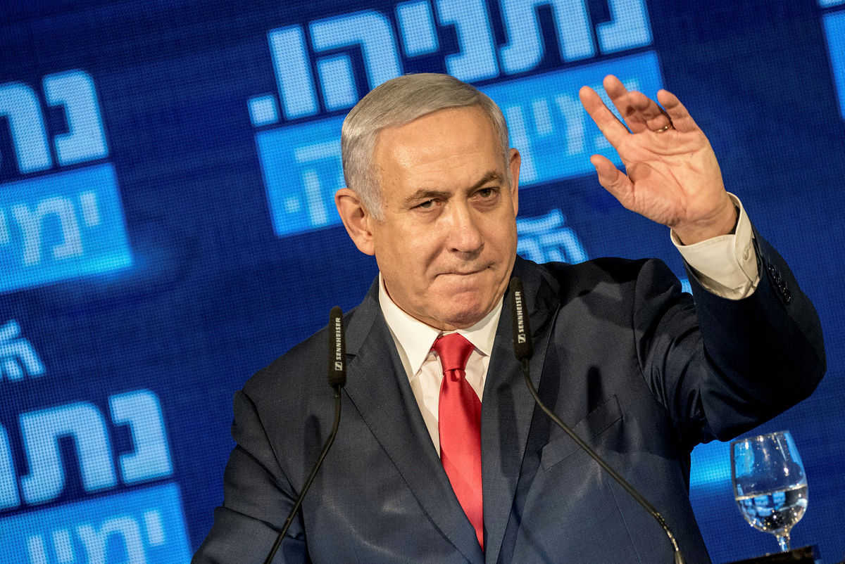 Netanyahu