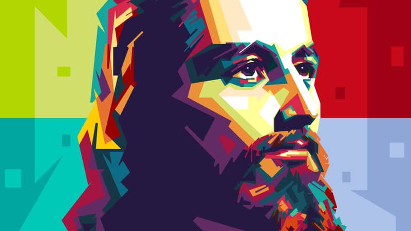 Jesus Calls Today’s Message