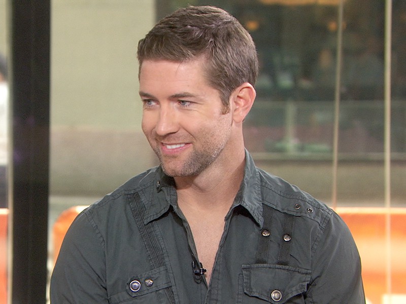 Josh Turner Turns The Today Show Into A Time Of Praise And Worship Christian Learning & News