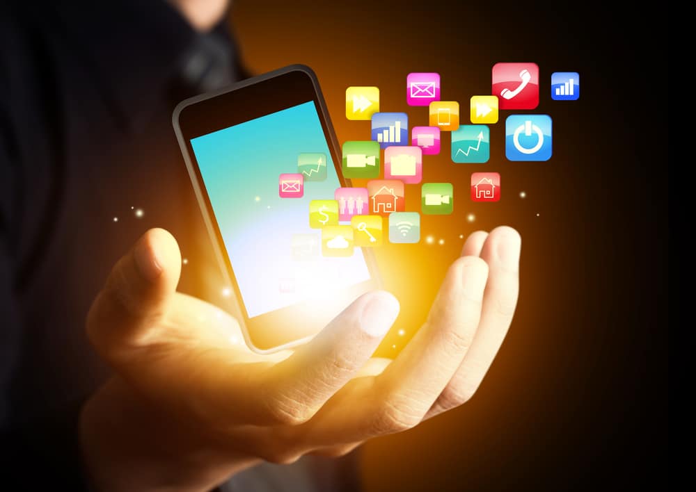 Discover the GOD TV phone app here on GOD TV.