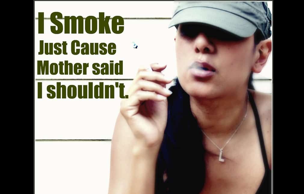 Are we ready to bear the consequences of our actions?