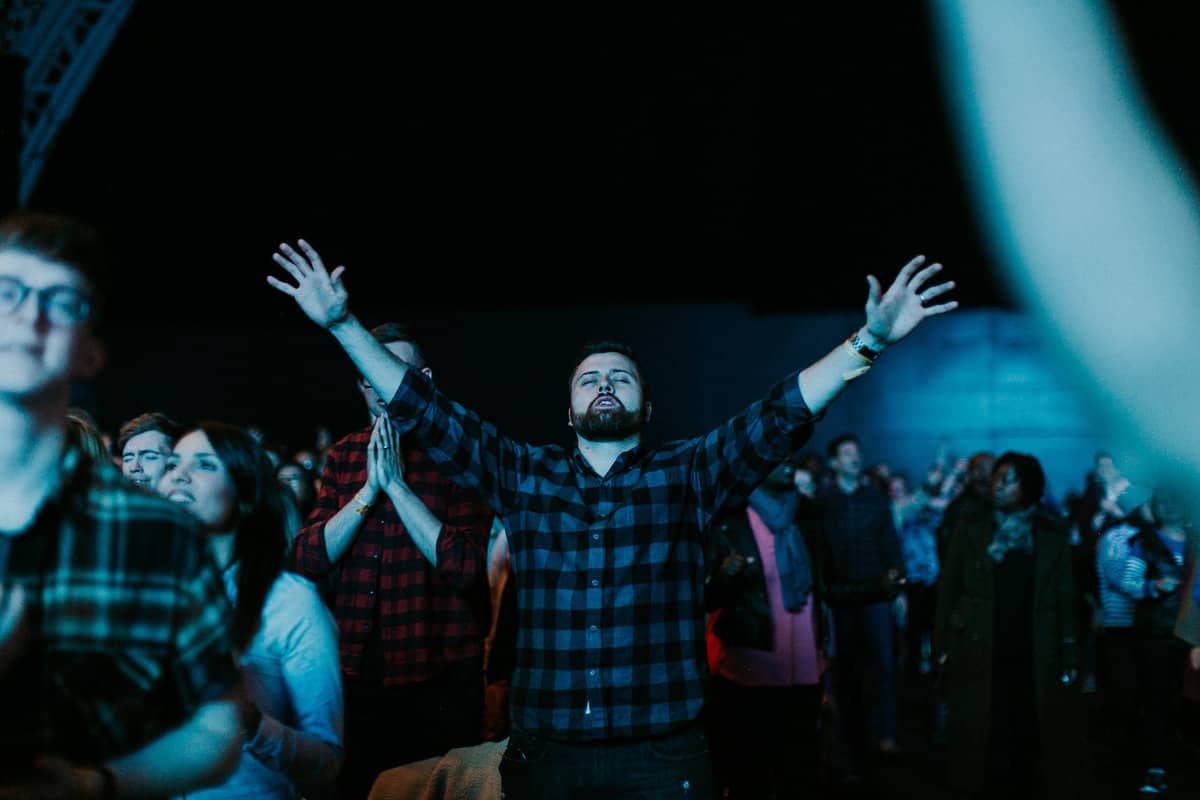 Entering A Relationship