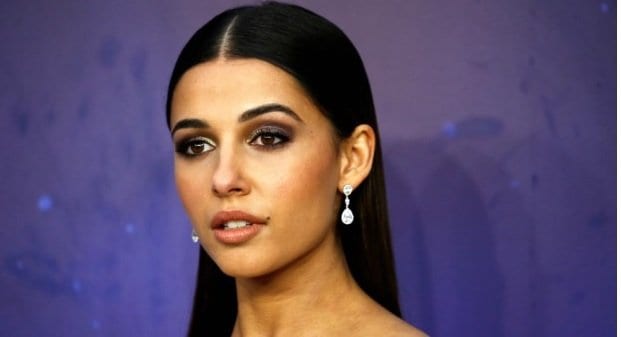 Aladdin Star, Naomi Scott Boldly Declares Her Faith In God | Christian - Naomi Scott’s Height: Aladdin Star’s Graceful Frame