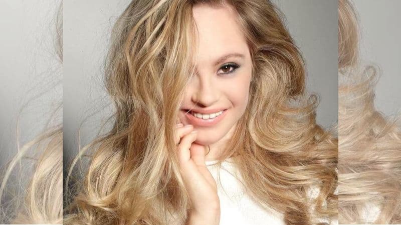 Mikayla Has Down Syndrome But It Hasn't Stopped Her From Being In ...