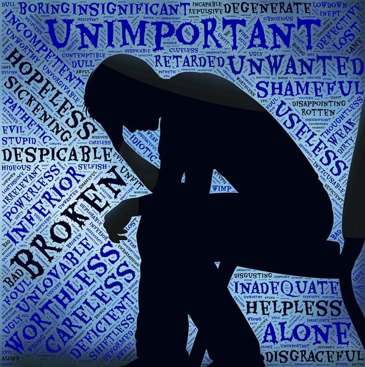 Is life hard for you?