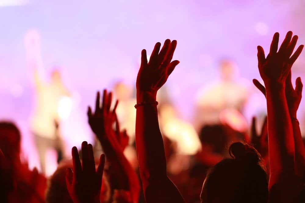 GOD TV Worship: Get Equipped For A Lifestyle of Worship | Christian ...
