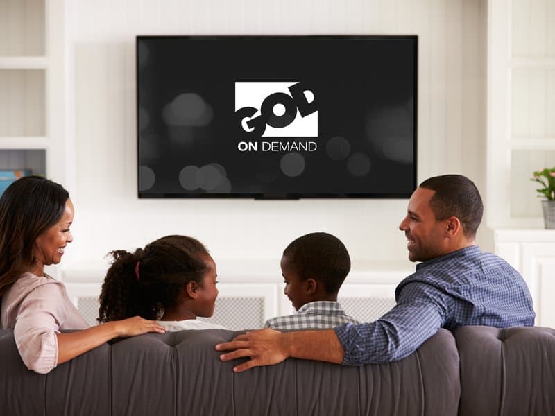 GOD TV offers free Christian TV channels online