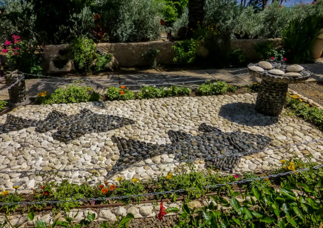 One of the Four Holy Cities, Tiberias has an amazing connection with Christ