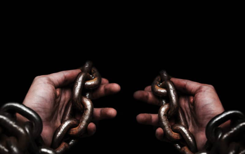 How To Break Chains Of Addiction Off Your Life GOD TV