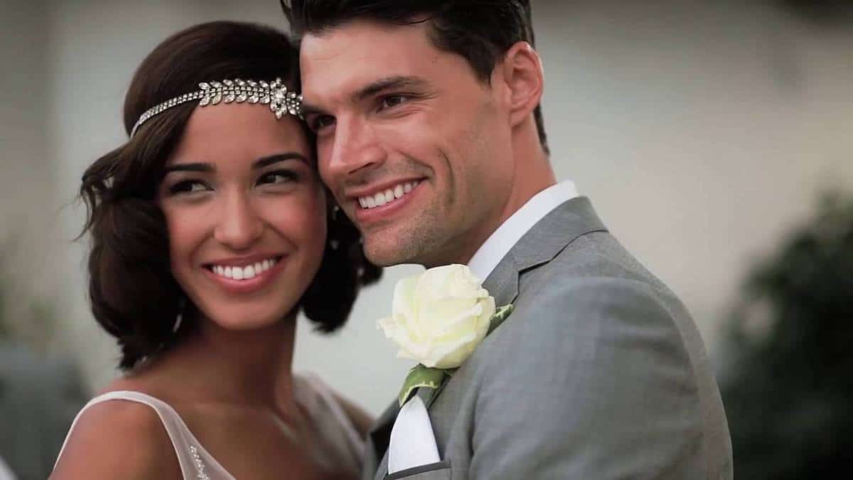 Moriah And Joel Smallbone share secret to healthy marriage