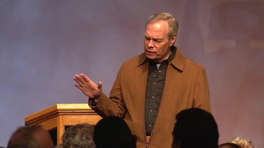 Learn more about Andrew Wommack Ministries here on GOD TV.