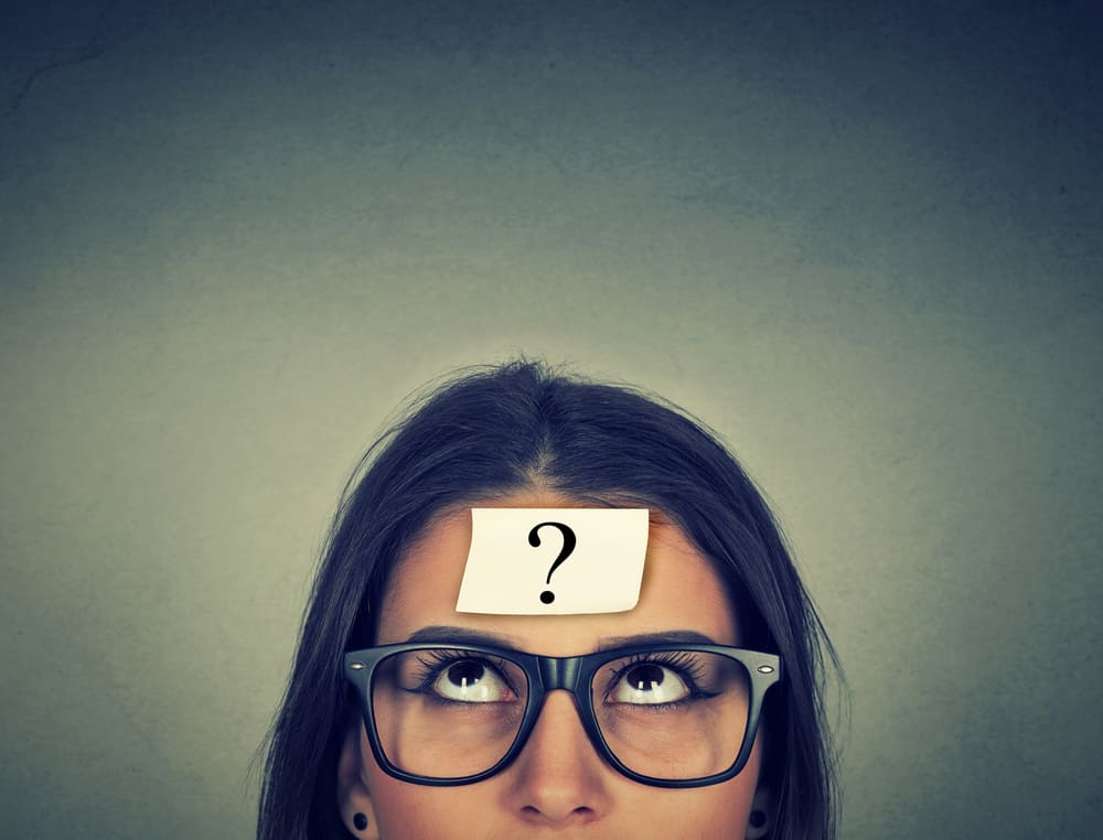 How to stop the mind games