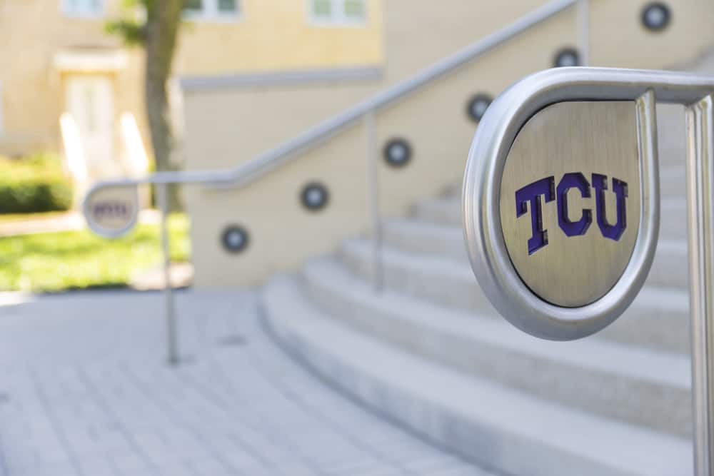 In the Search of the Best College for Me Texas Christian University