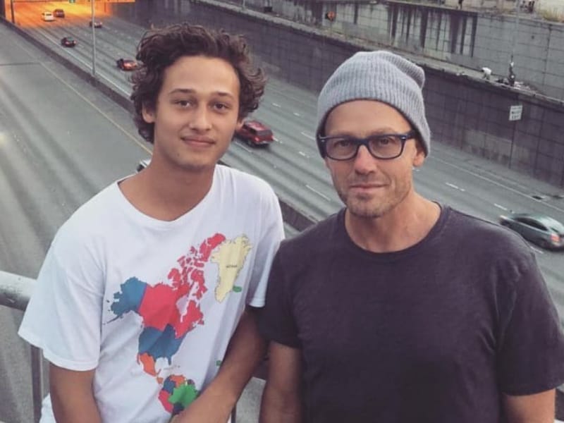 Christian Rapper TobyMac's 21-Year-Old Son Dies | Christian Learning & News