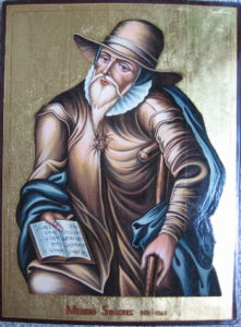 Menno Simons