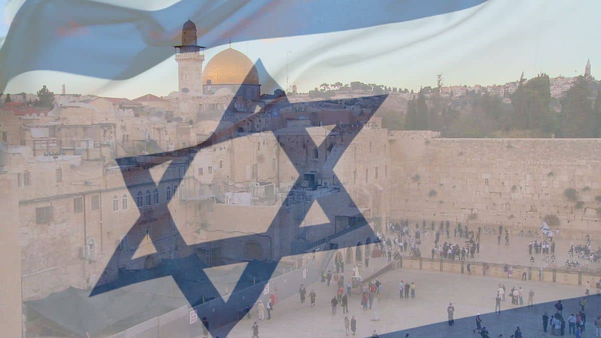 Watchmen on the walls